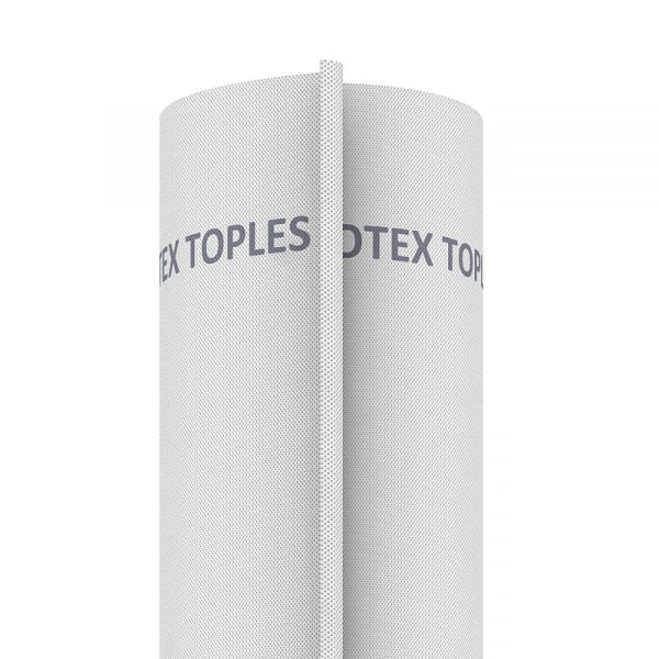 Strotex Toples 95 gr, folie difuzie pentru acoperis [1]