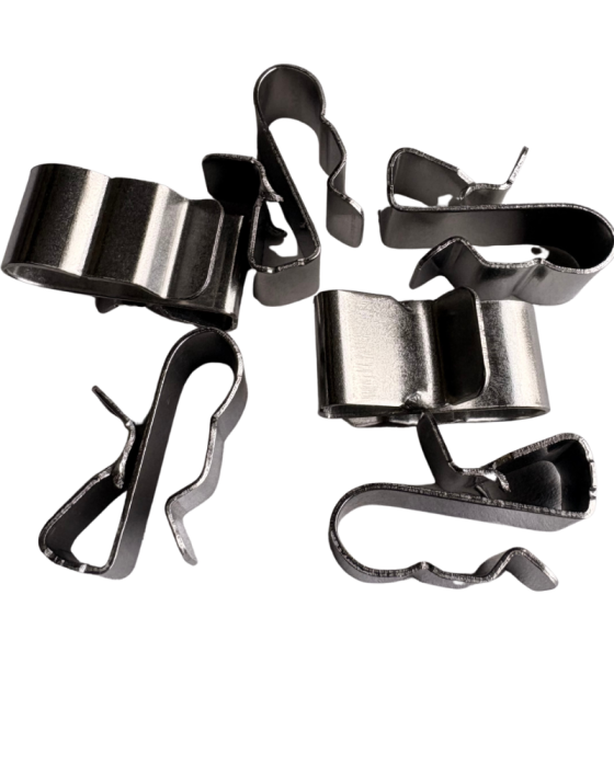 Suport clip pentru montaj cablu solar [2]