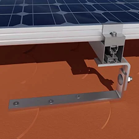 Suport reglabil panou solar Universal [2]