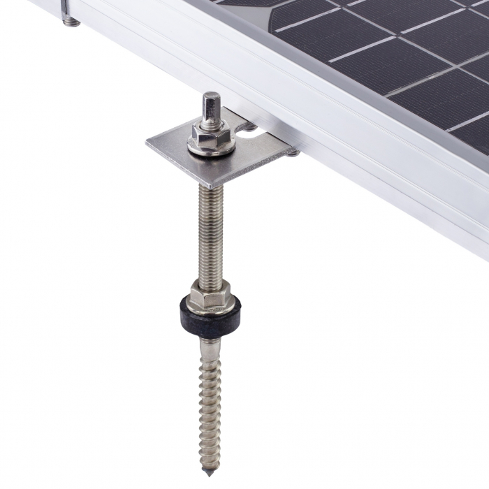 Șurub de prindere panou solar M10 x 250 [2]