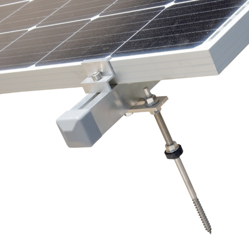 Șurub de prindere panou solar M10 x 250 [3]