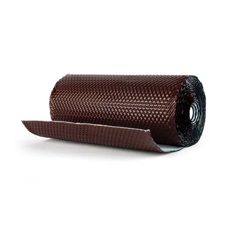 Banda pentru etansare coș fum, horn, perete 3D Aluminiu [1]