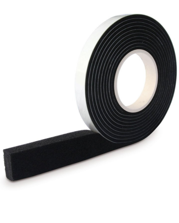 Etanșare - Banda expandabila