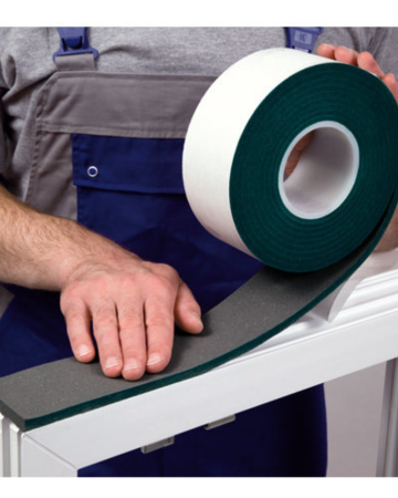 Etanșare - Banda expandabila 40 x 60 mm