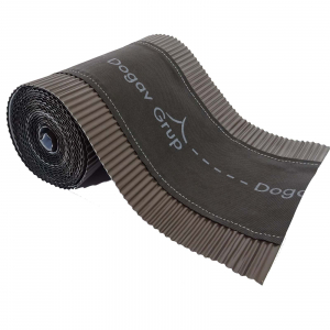 Coama - Bandă ventilare coamă Geo Vent 30 țiglă ceramică
