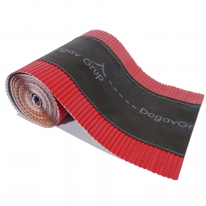 Coama - Bandă ventilare coamă Geo Vent 30 țiglă ceramică