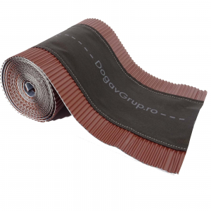 Coama - Bandă ventilare coamă Geo Vent 30 țiglă ceramică