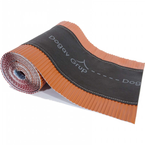 Coama - Bandă ventilare coamă Geo Vent 30 țiglă ceramică