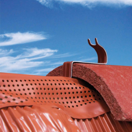 Banda coama Super Vent [4]