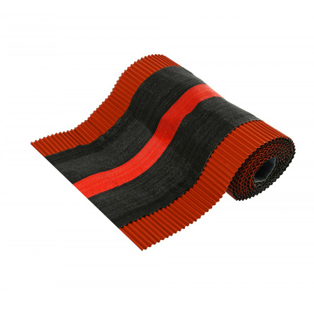 Coama - Bandă ventilare coamă Tech Vent 30 țiglă ceramică
