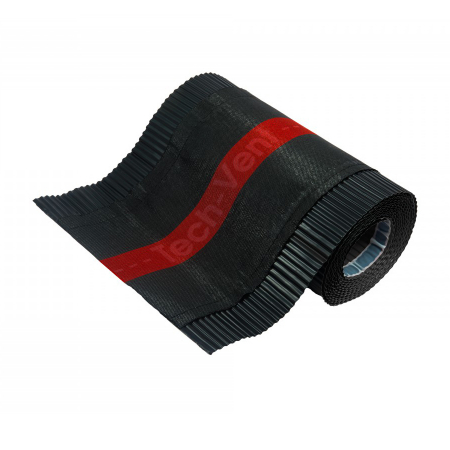 Coama - Bandă ventilare coamă Tech Vent 30 țiglă ceramică