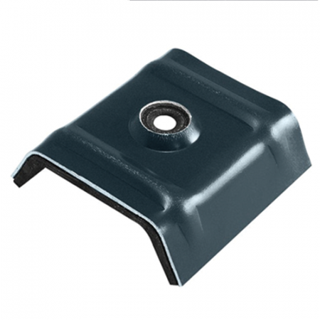 Fixare si Ancorare - Calota rigidizare panou sandwich 26 mm ALU 100 buc