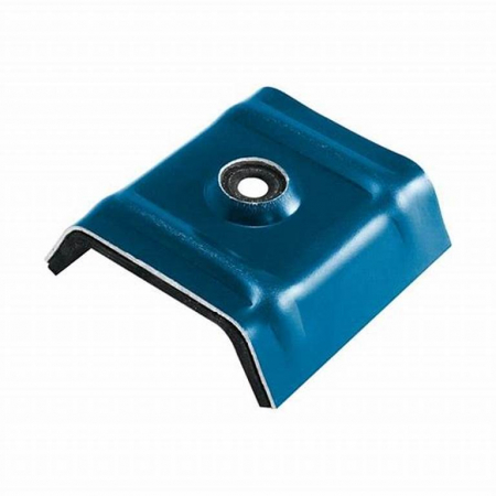 Fixare si Ancorare - Calota rigidizare panou sandwich 26 mm ALU 100 buc