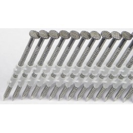 Fixare si Ancorare - Cuie în plastic