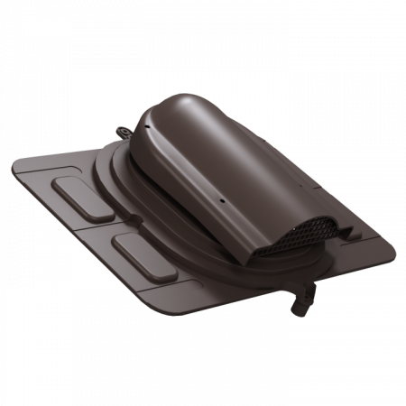 tabla cutata / panouri sandwich - Element de ventilare Optimum Universal 