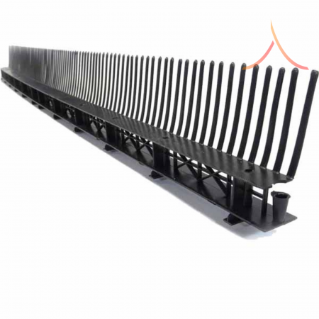 Protectie si Reparatii - Pieptan cu suport