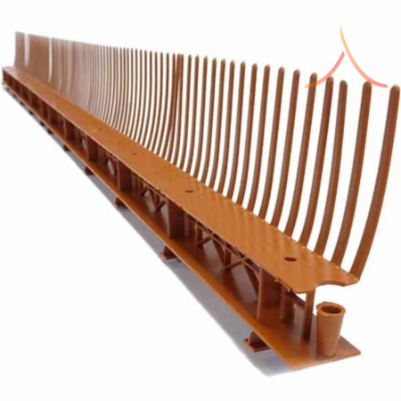 Protectie si Reparatii - Pieptan cu suport