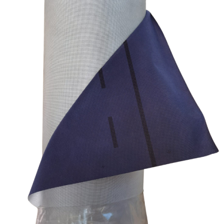 Folii și Membrane - Folie anticondens acoperiș 170 gr/mp, 3 straturi, 75 mp