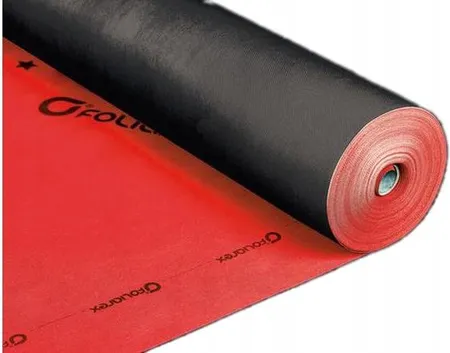 Folii si Membrane - Folie anticondens acoperiș 200 gr/mp 75 mp