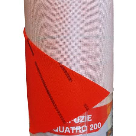 Folii și Membrane - Folie anticondens acoperiș 200 gr/mp 75 mp