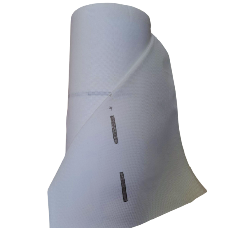 Folii și Membrane - Folie anticondens acoperiș 95 gr/mp, 3 straturi, 75 mp