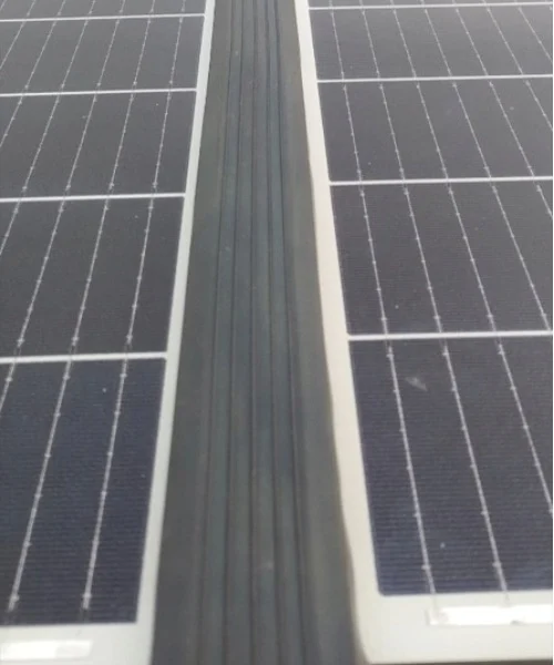 Garnitura din cauciuc, cheder etansare sisteme panouri fotovoltaice [3]