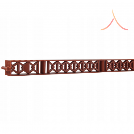 Protectie si Reparatii - grila ventilare streasina