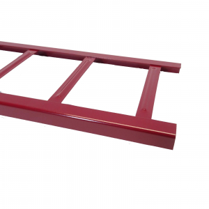 accesorii - Parazada grilaj 2m - tigla metalica