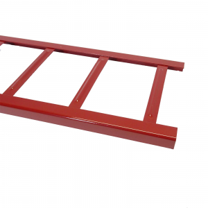 accesorii - Parazada grilaj 2m - tigla metalica