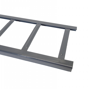 accesorii - Parazada grilaj 2m - tigla metalica