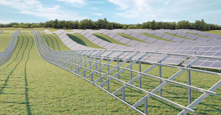KIT structura parc fotovoltaic 400 kw [4]