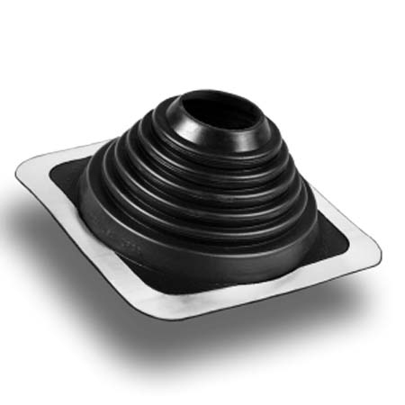 Etansare - Manson etansare EPDM pentru teava rotunda MF7