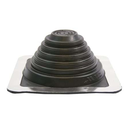 Etansare - Manson etansare EPDM pentru teava rotunda MF3