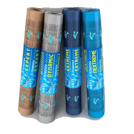 Membrana 220 gr, folie difuzie pentru acoperis [3]