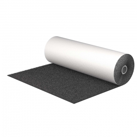 Folii si Membrane - Membrana cu covor de ventilatie pentru tabla faltuita 37,5 m²
