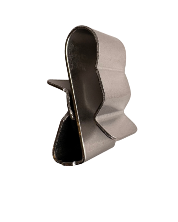 Fotovoltaice - Suport clip pentru montaj cablu solar