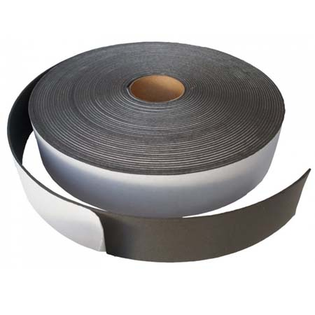 Bandă protecție izolare fono profil Rigips 10 cm