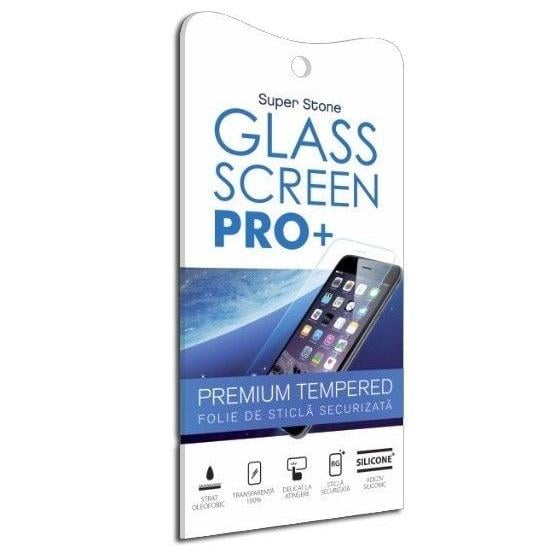 Folie de protectie sticla securizata Super Stone pentru Samsung Galaxy A7 [1]