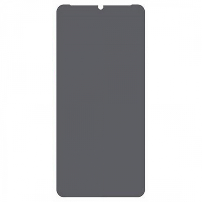 Folie sticla curbata Huawei Mate 30 Pro, Lito UV Full Glue, Privacy [2]