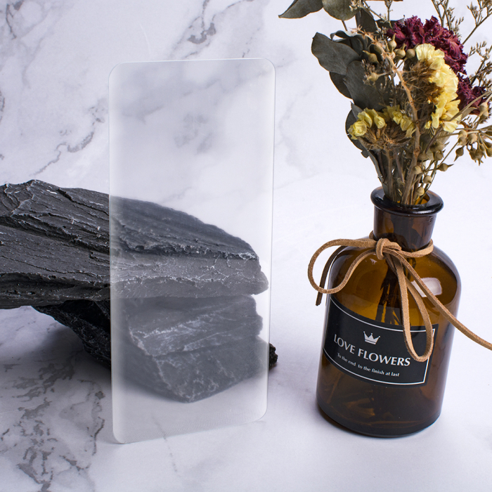 Folie sticla curbata Samsung Galaxy S20 Ultra, Lito UV Full Glue, Transparenta [5]