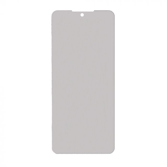 Folie sticla curbata Samsung Galaxy S22 Plus, Lito UV Full Glue, Privacy [4]