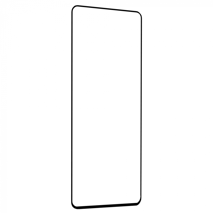 Folie sticla Full Glue 111D pentru Huawei Nova 9 SE, Negru [4]