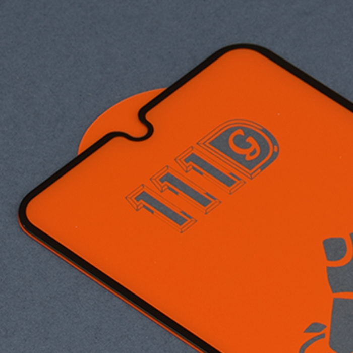 Folie sticla Full Glue 111D pentru Samsung Galaxy A34 5G, Negru [3]