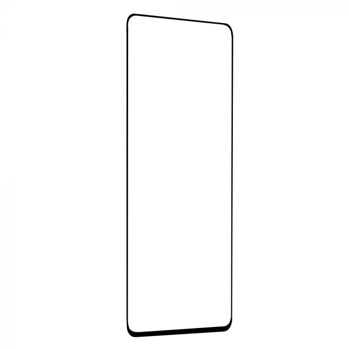 Folie sticla Honor Magic 4 Lite, Lito Full Glue Full Screen, Negru [5]