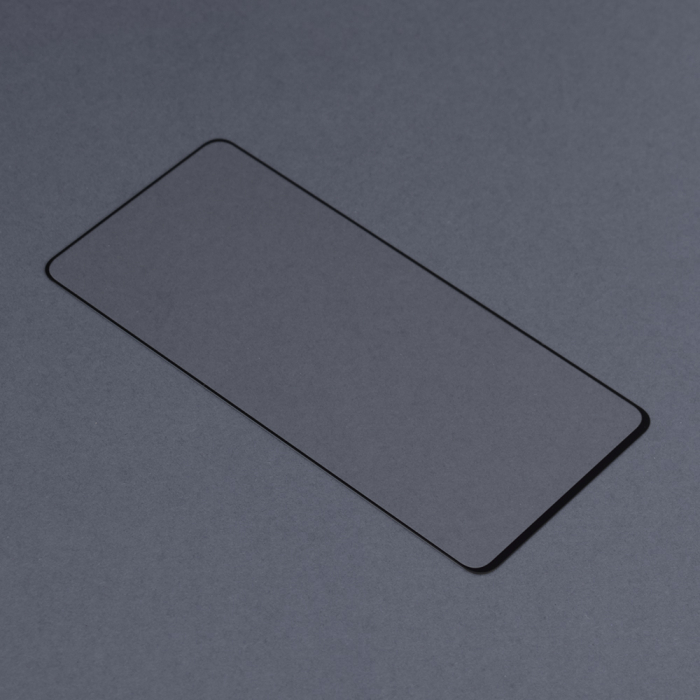 Folie sticla Honor Magic 4 Lite, Lito Full Glue Full Screen, Negru [2]