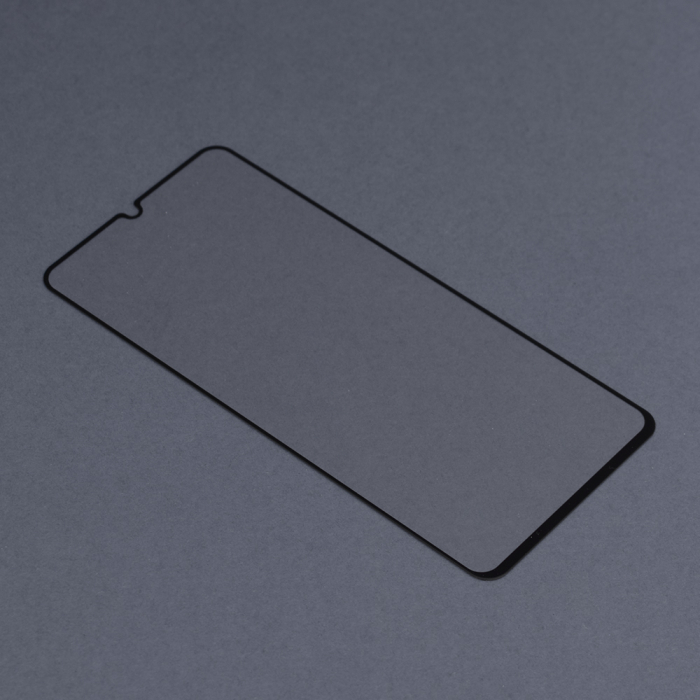 Folie sticla Honor X7, Lito Full Glue Full Screen, Negru [2]