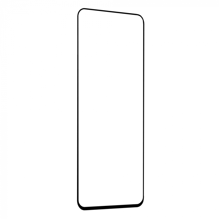 Folie sticla Honor X8, Lito Full Glue Full Screen, Negru [5]