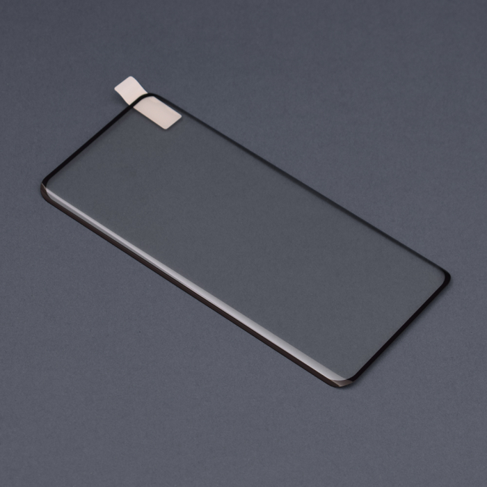 Folie sticla Huawei Nova 9 / Honor 50, Dux Ducis Tempered Glass, Negru [2]