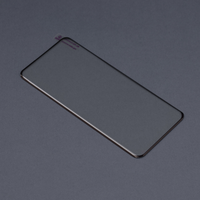Folie sticla Huawei P40 Pro, Dux Ducis Tempered Glass, Negru [2]