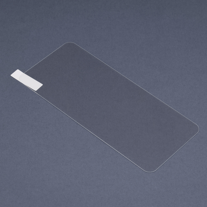 Folie sticla Motorola Edge 20 Lite, Lito Tempered Glass, Transparenta [2]